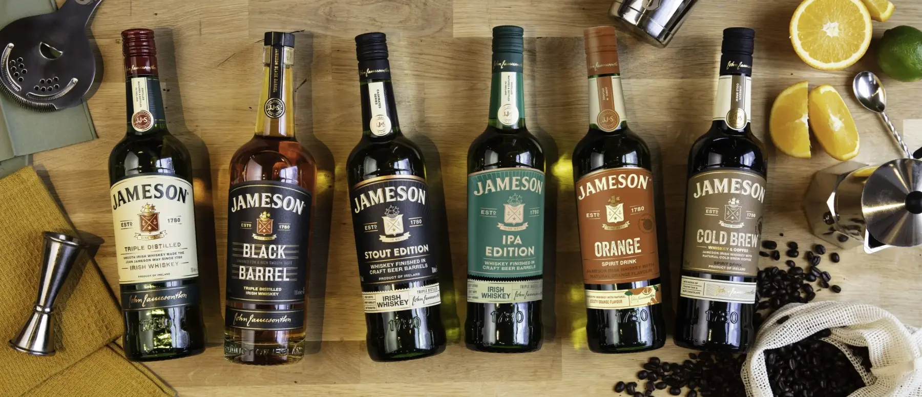 Jameson
