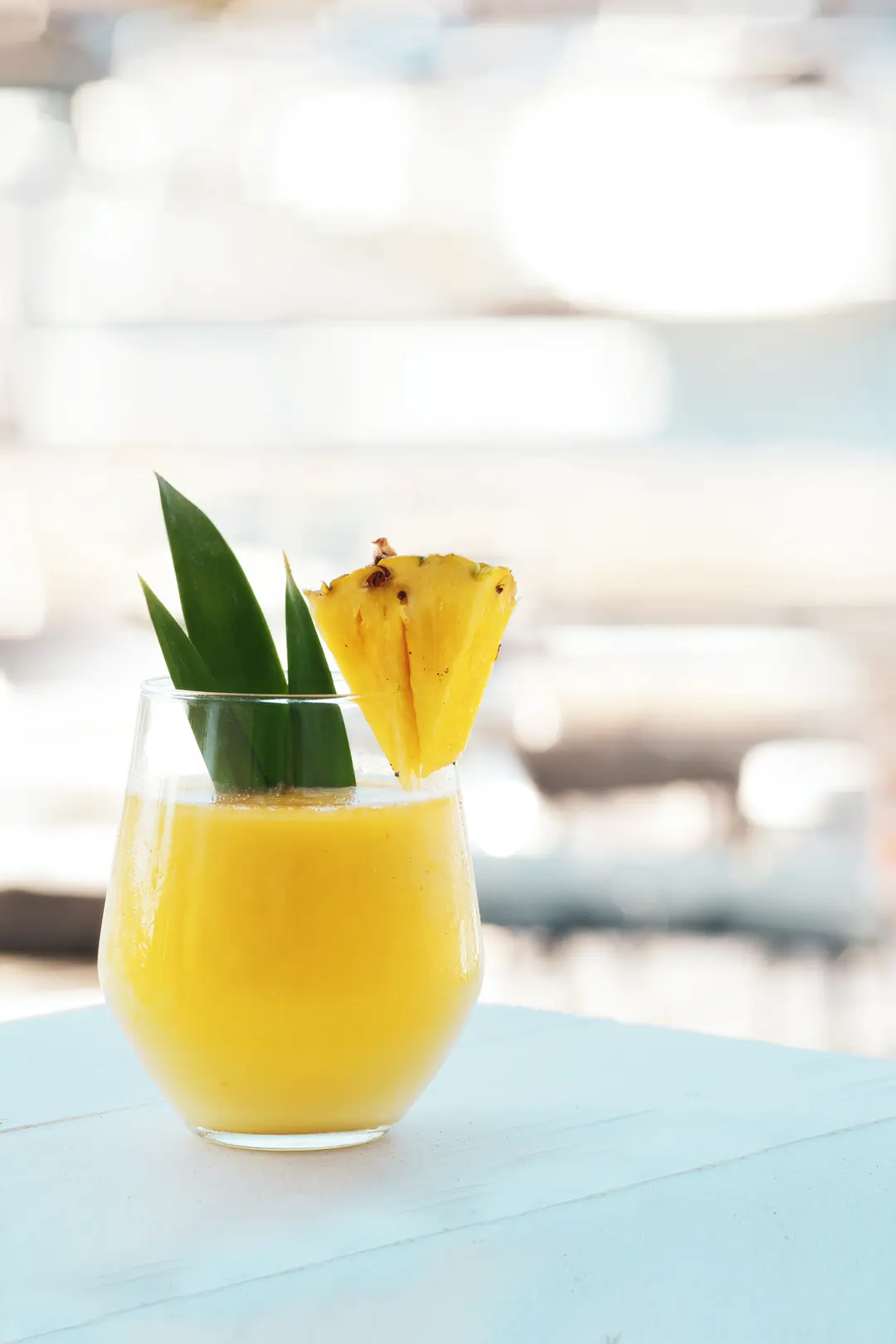 SOGGY DOLLAR ISLAND SPICED PREMIUM RUM