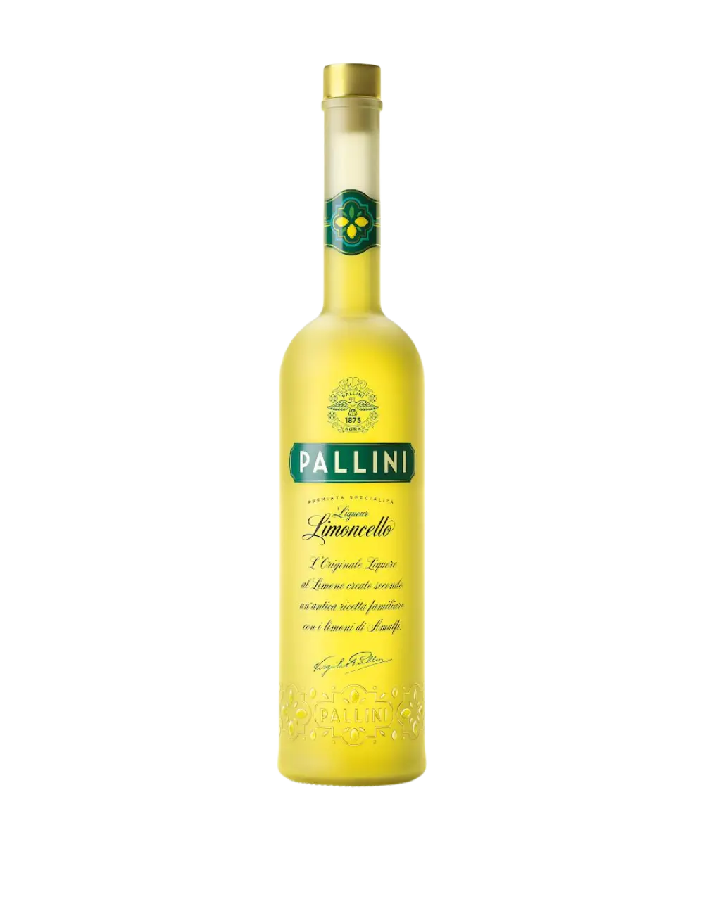 PALLINI LIMONCELLO
