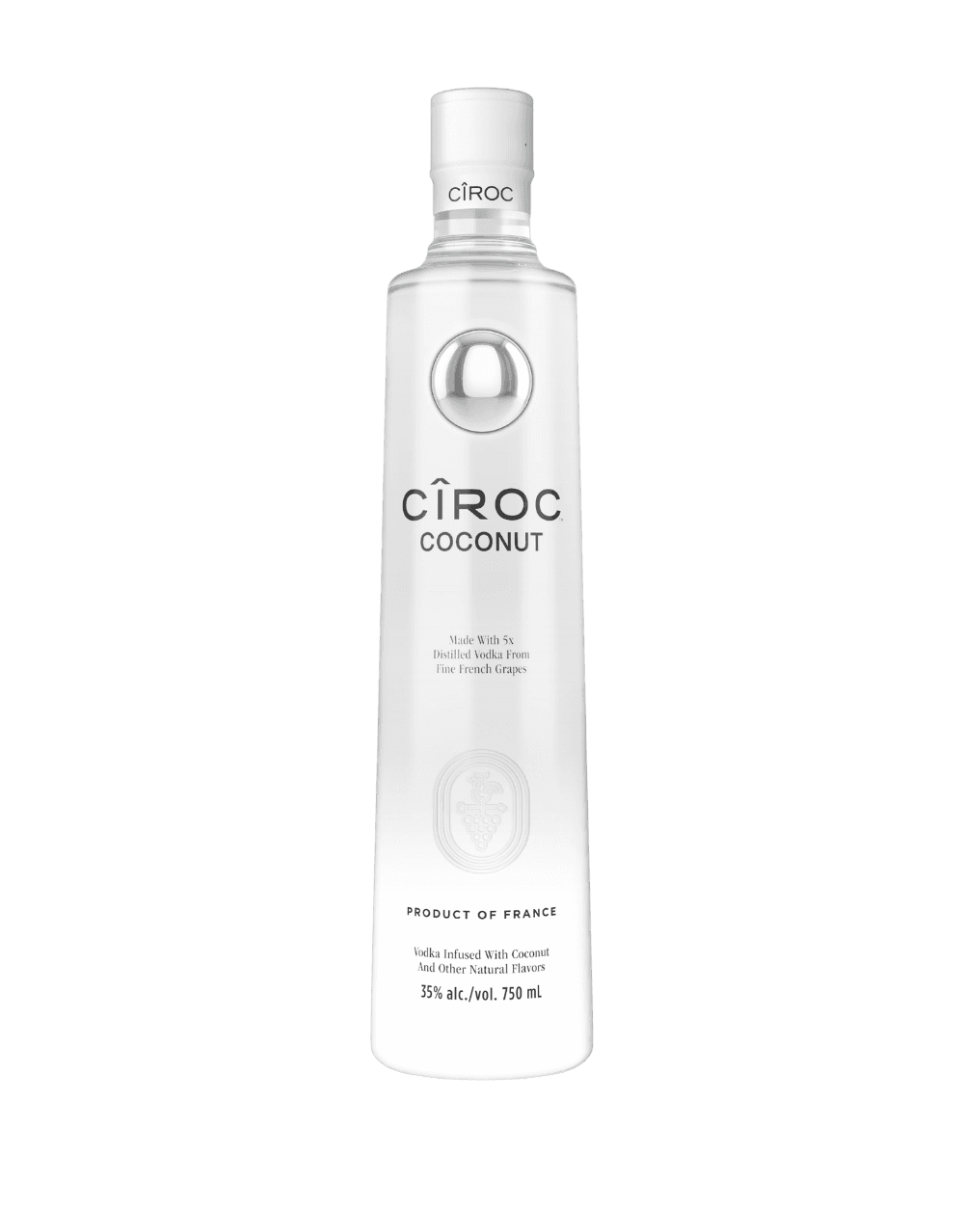 CÎROC COCONUT VODKA