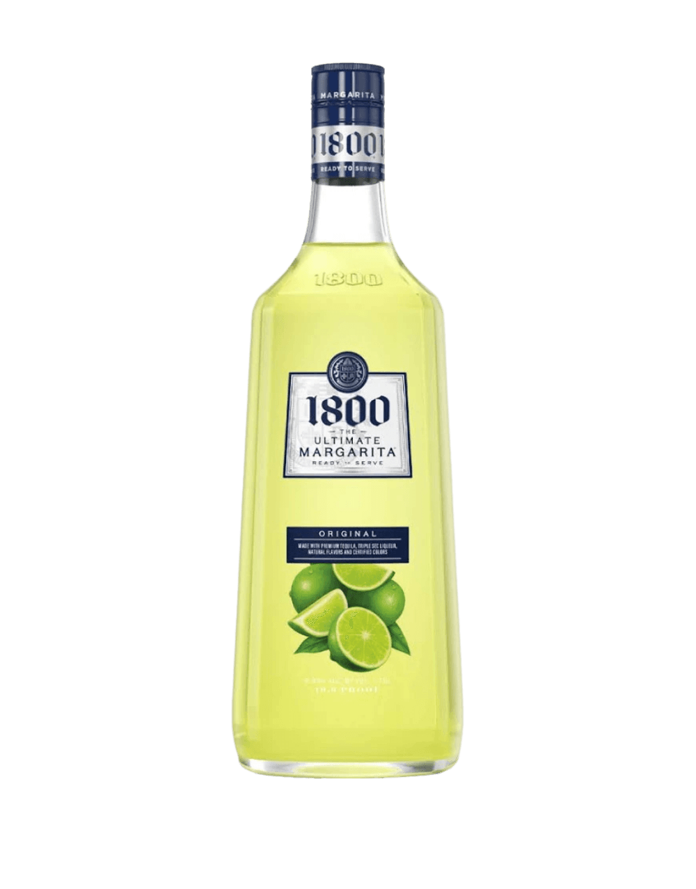 1800® ULTIMATE MARGARITA TEQUILA COCKTAIL
