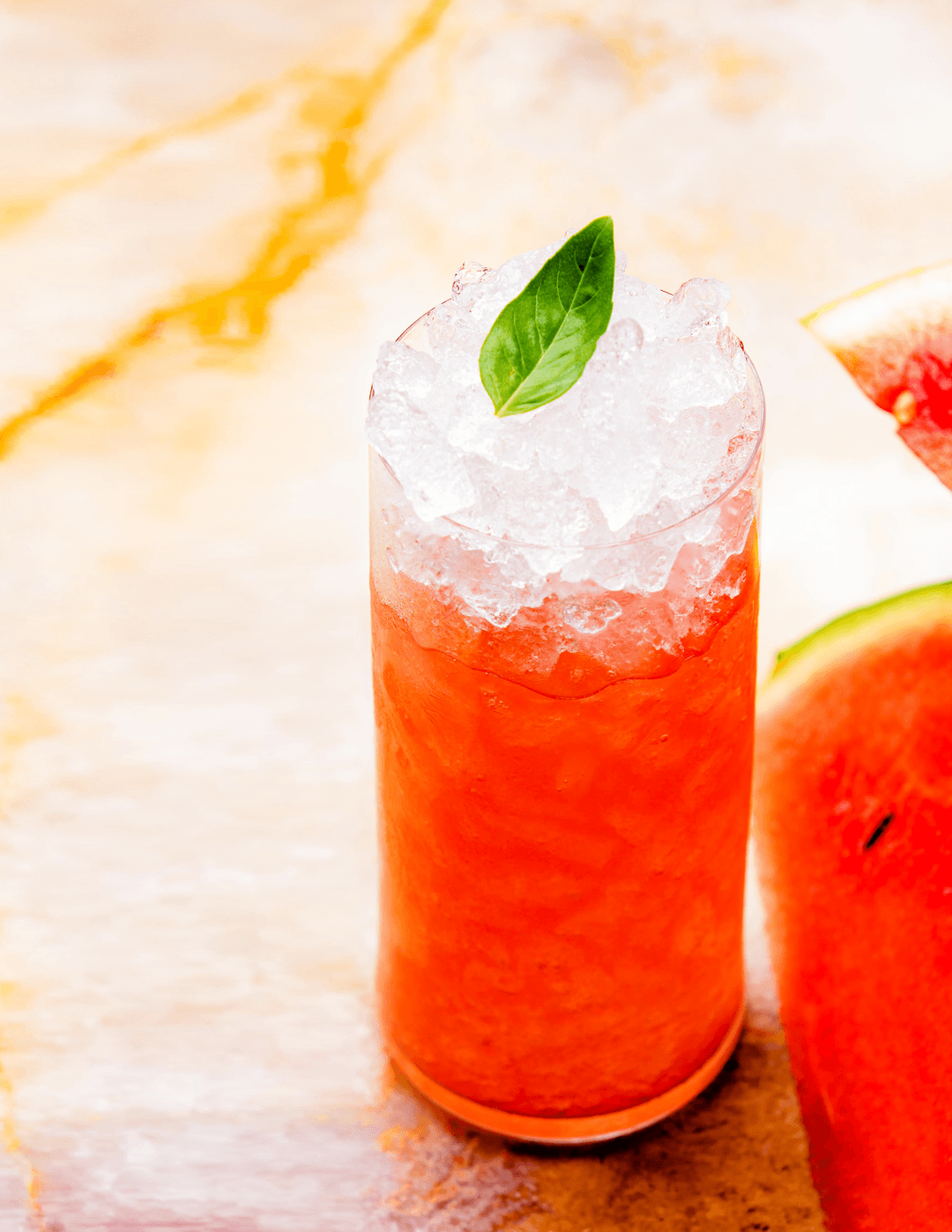 LOS CABOS MARGARITA WATERMELON COCKTAIL