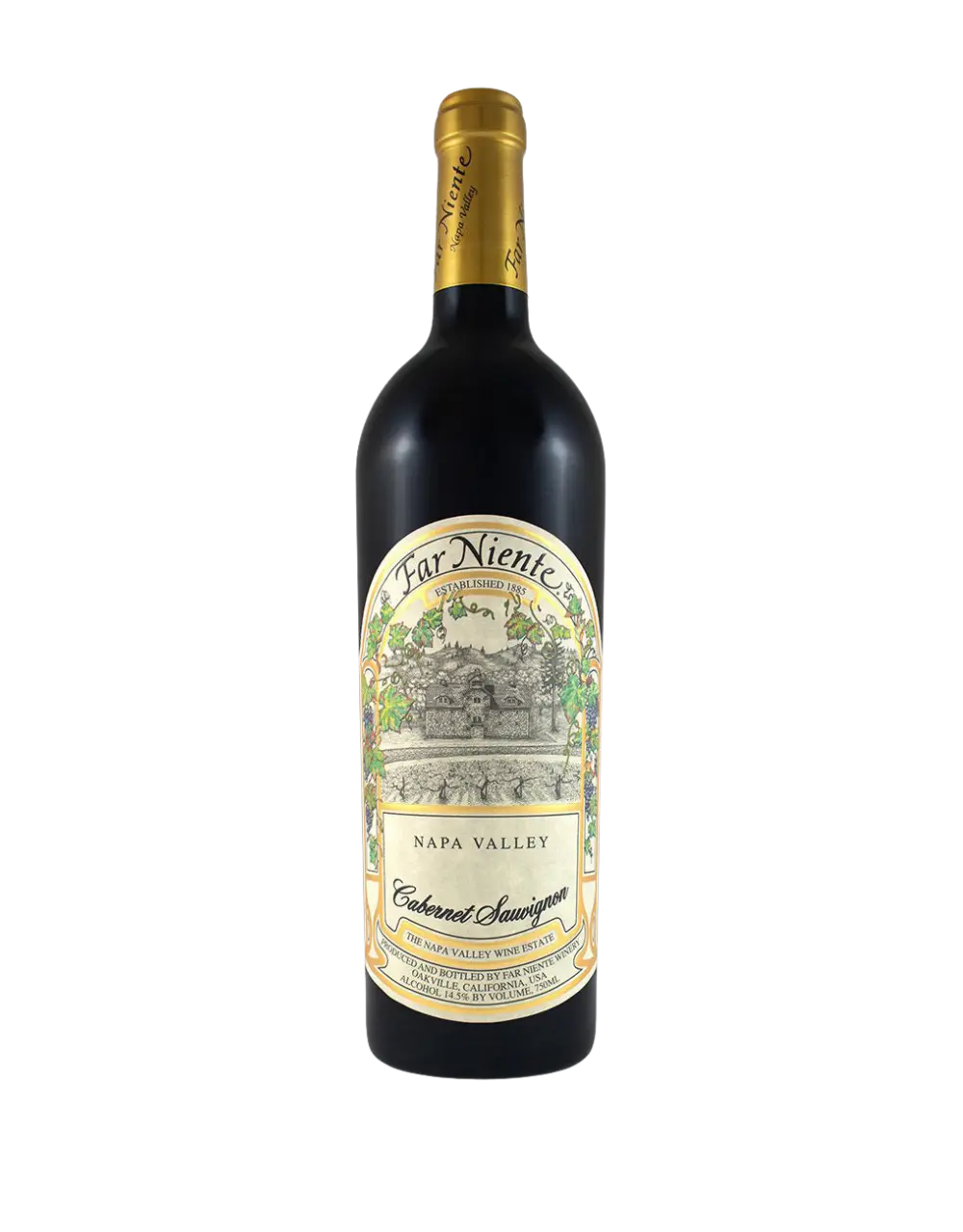 FAR NIENTE CABERNET SAUVIGNON