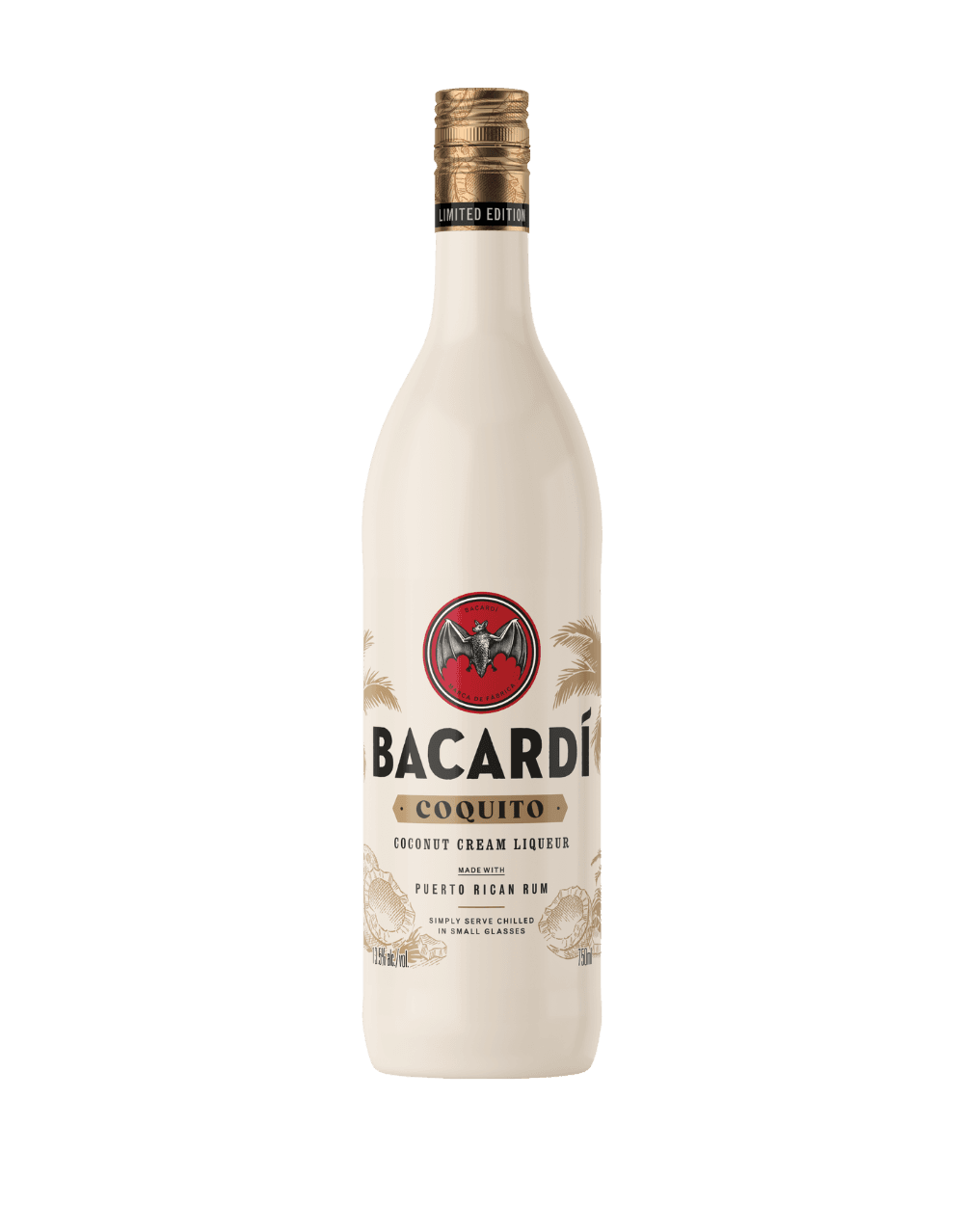 BACARDÍ COQUITO