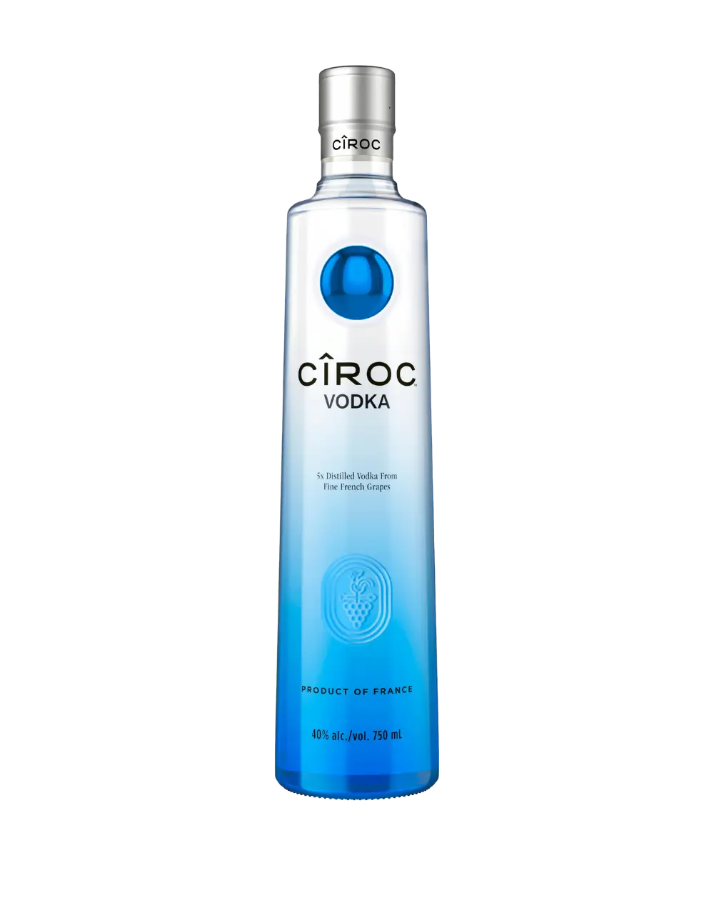 CÎROC VODKA