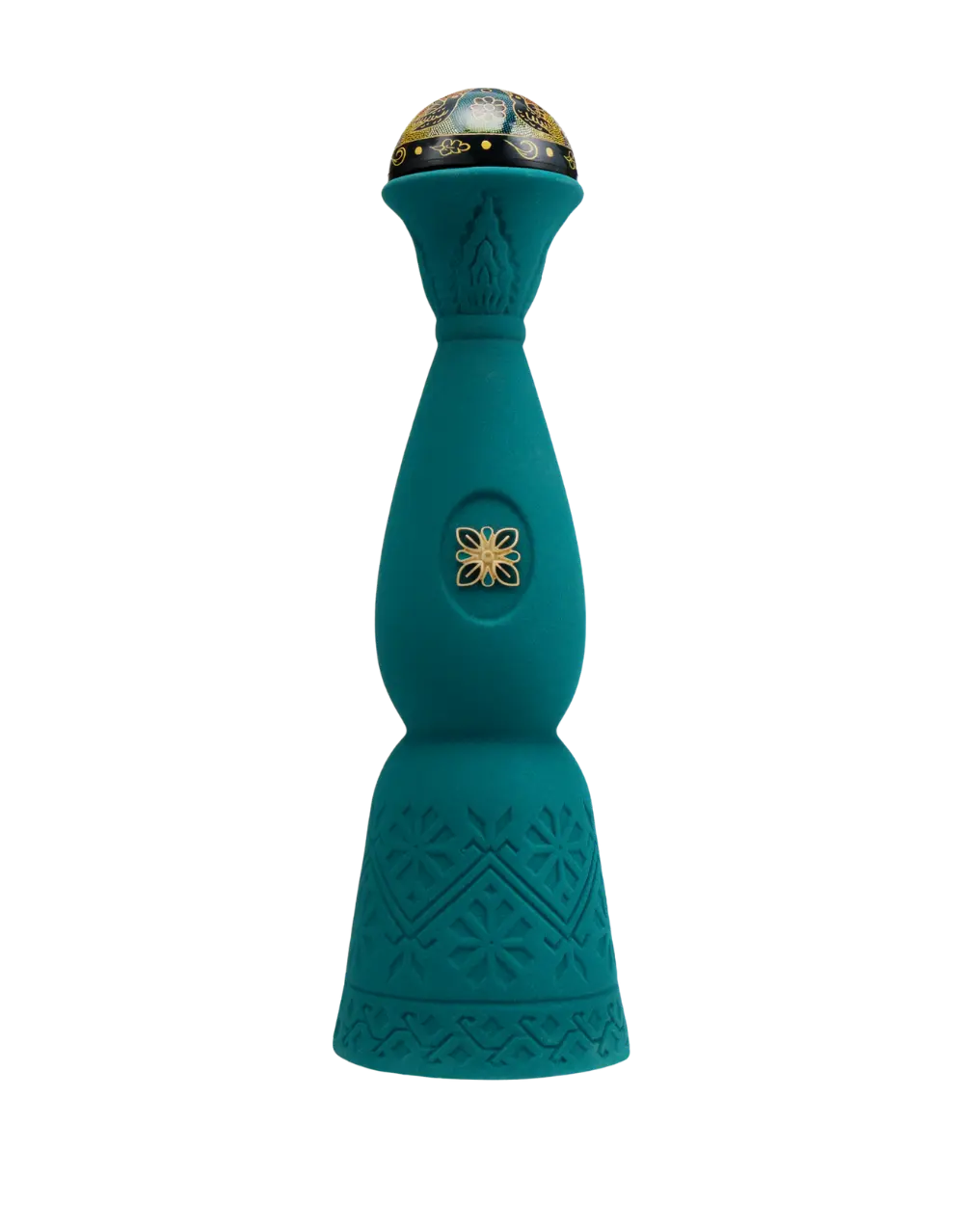 CLASE AZUL MEZCAL GUERRERO