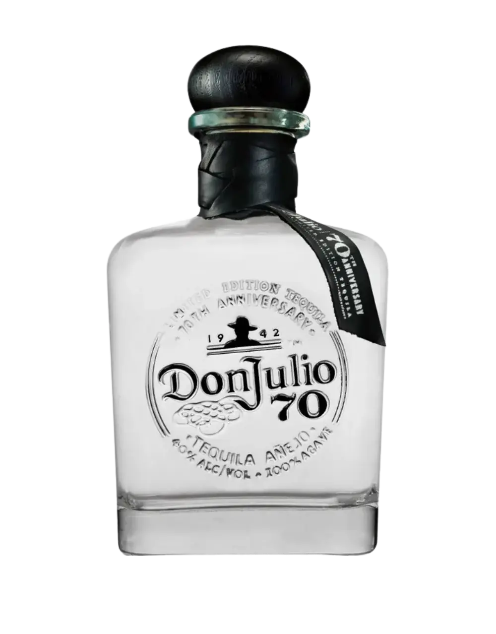 DON JULIO 70 CRISTALINO TEQUILA
