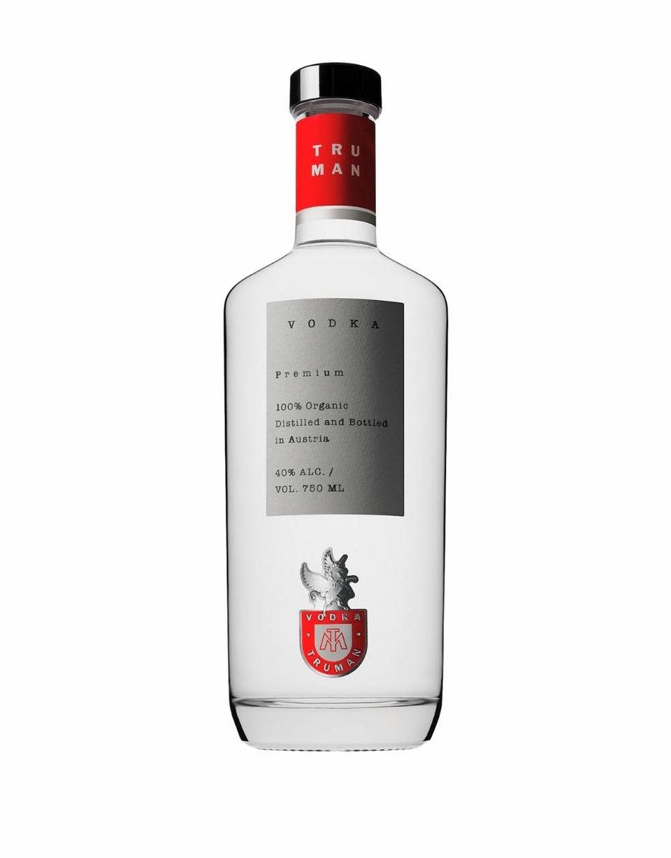 TRUMAN VODKA