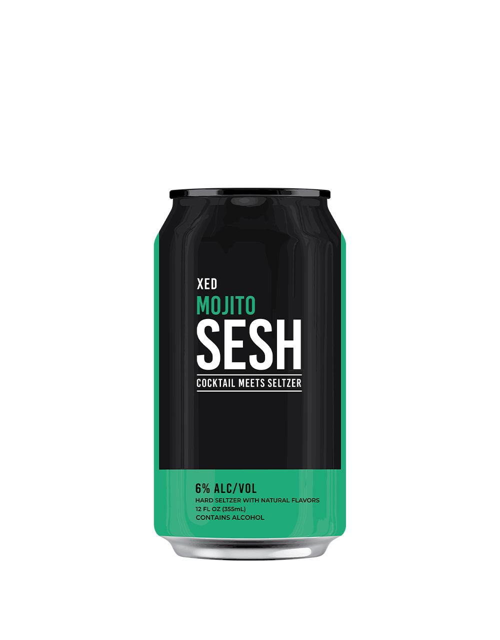 SESH VARIETY PACK #1 SELTZER
