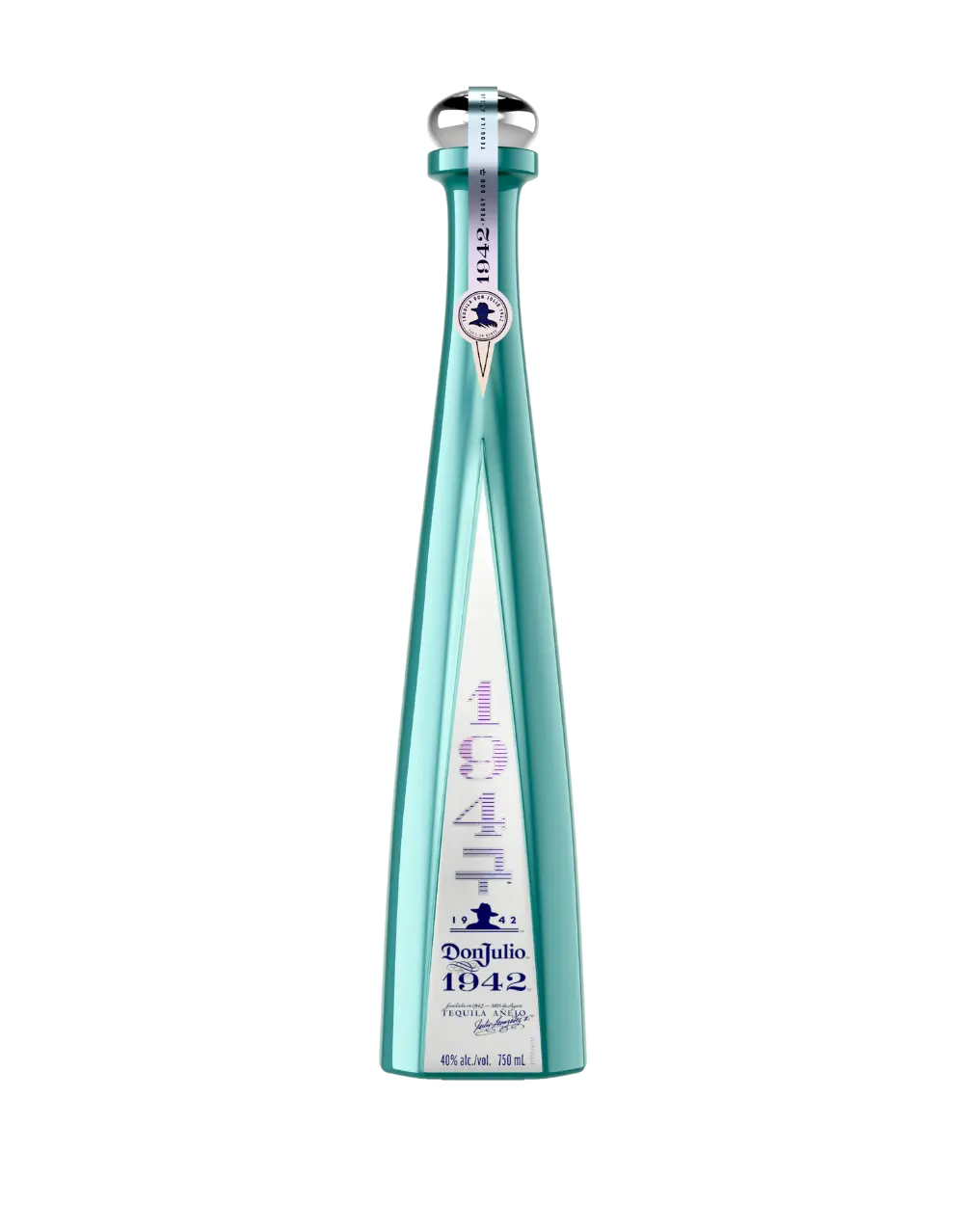 TEQUILA DON JULIO 1942 X PEGGY GOU LIMITED EDITION