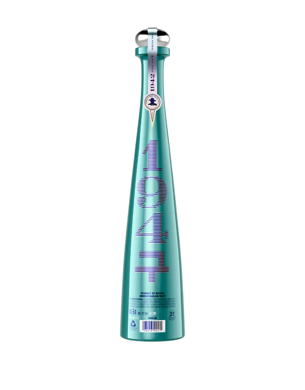 TEQUILA DON JULIO 1942 X PEGGY GOU LIMITED EDITION