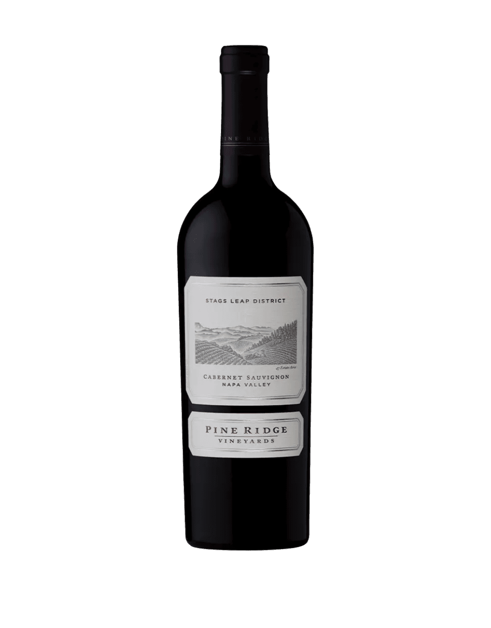 PINE RIDGE STAGS LEAP CABERNET SAUVIGNON