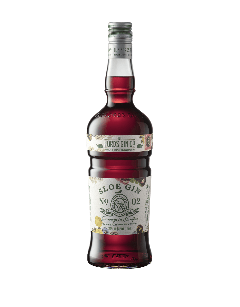 FORDS GIN SLOE GIN