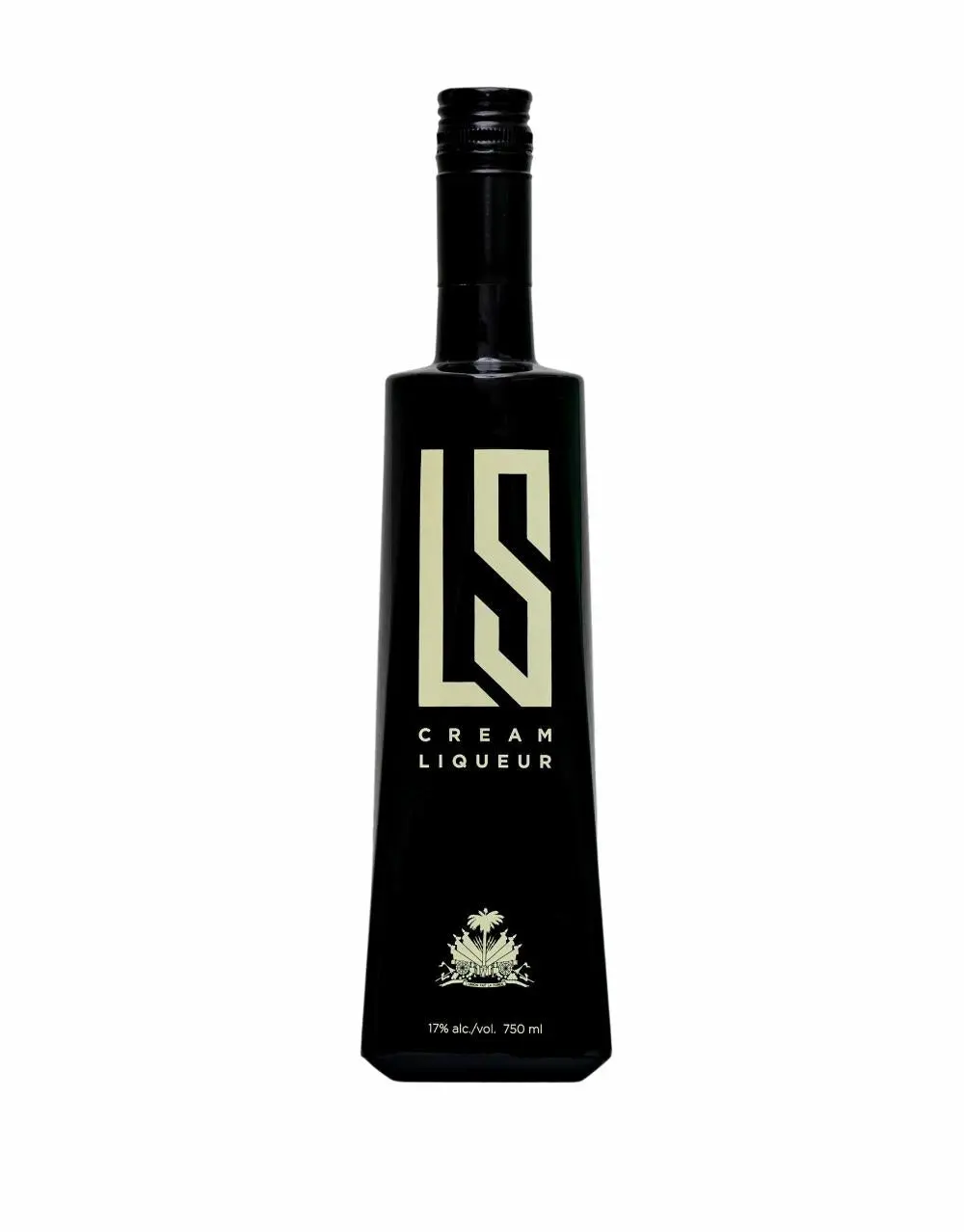LS CREAM LIQUEUR