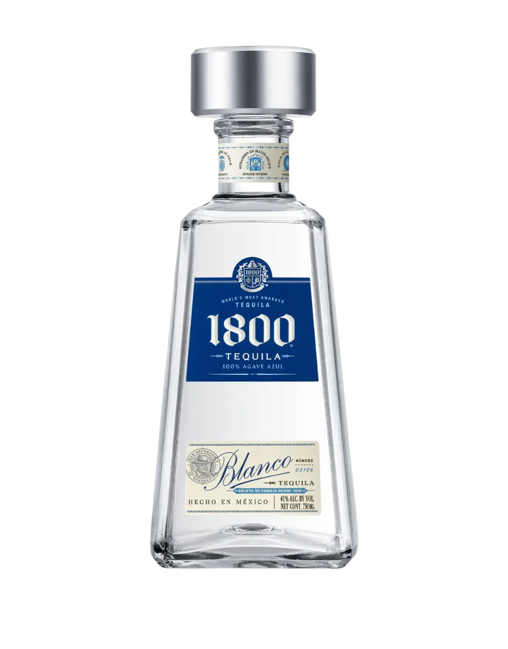 1800® TEQUILA BLANCO