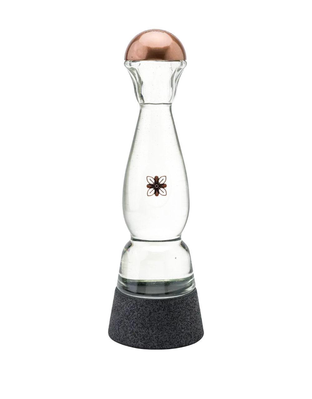 CLASE AZUL TEQUILA BLANCO AHUMADO