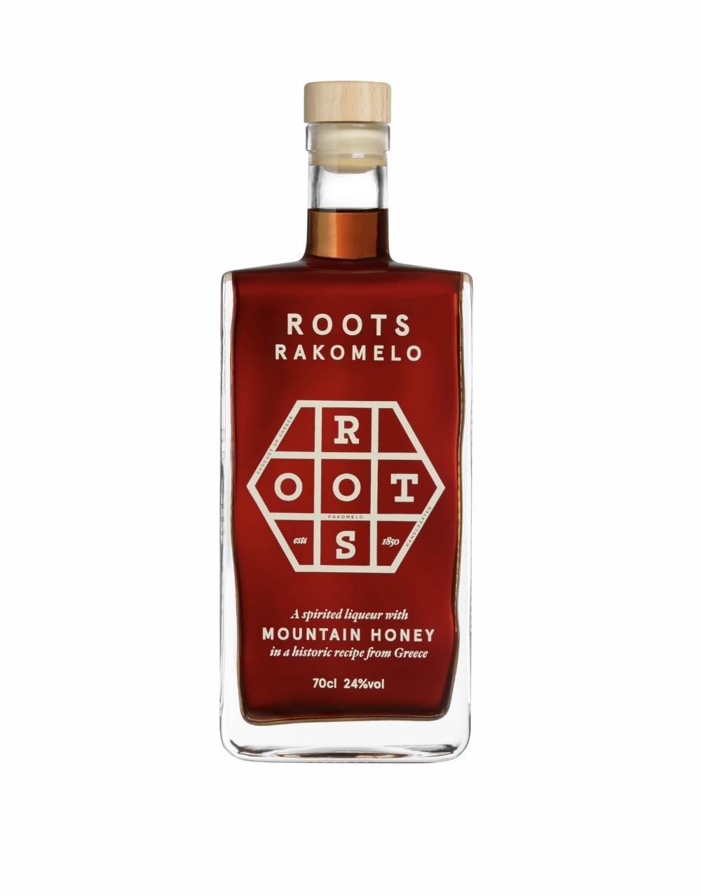 ROOTS RAKOMELO LIQUEUR