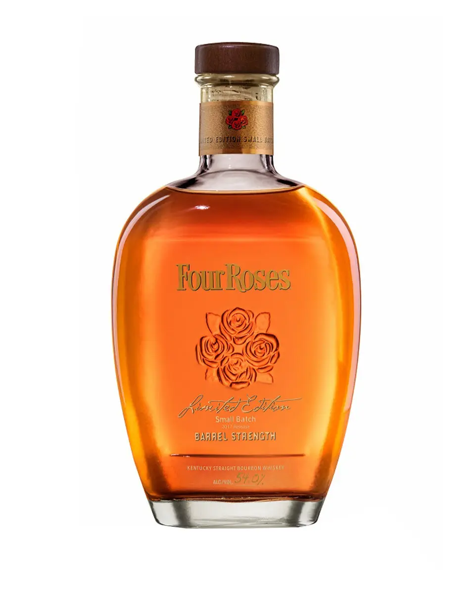 FOUR ROSES 2017 LIMITED EDITION SMALL BATCH