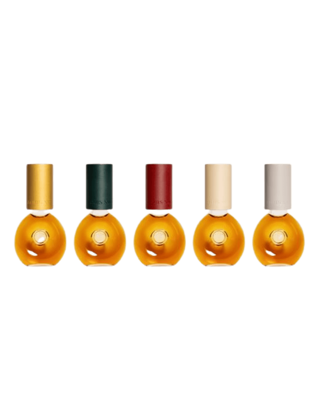 LOUIS XIII: THE COLLECTION BOX