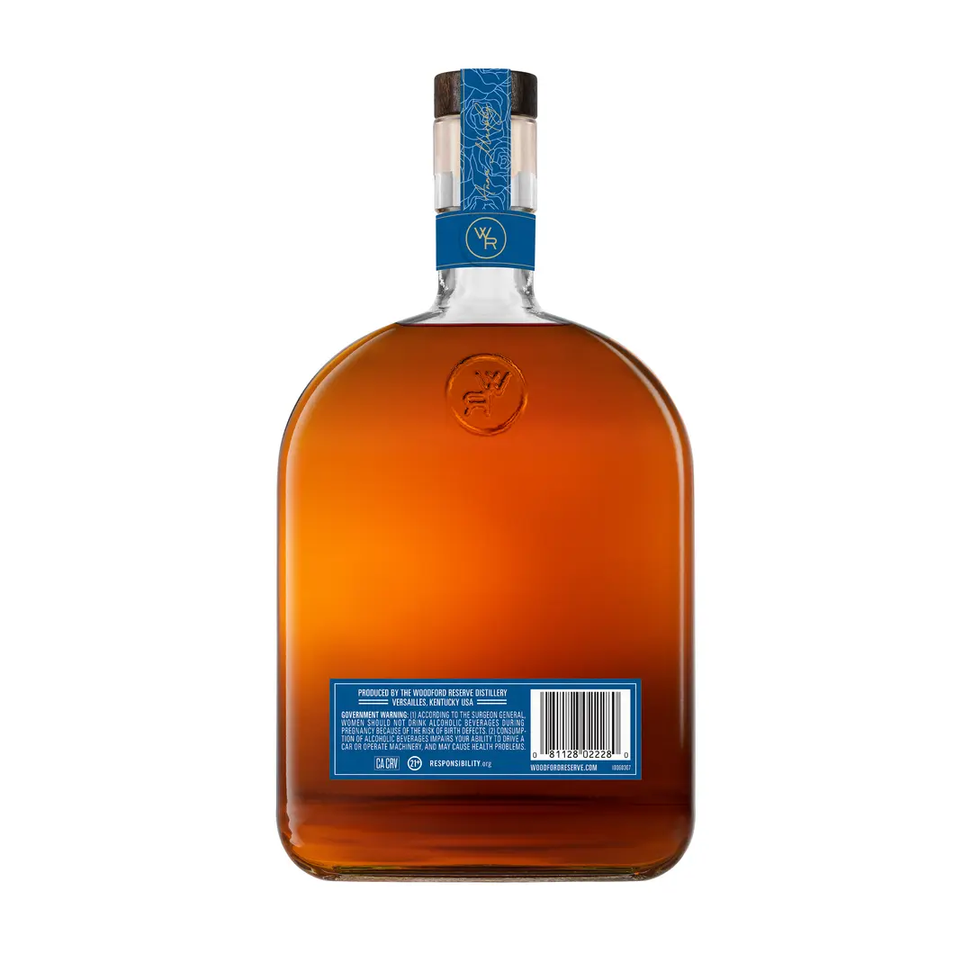 WOODFORD RESERVE® 2026 KENTUCKY DERBY® 152 BOTTLE