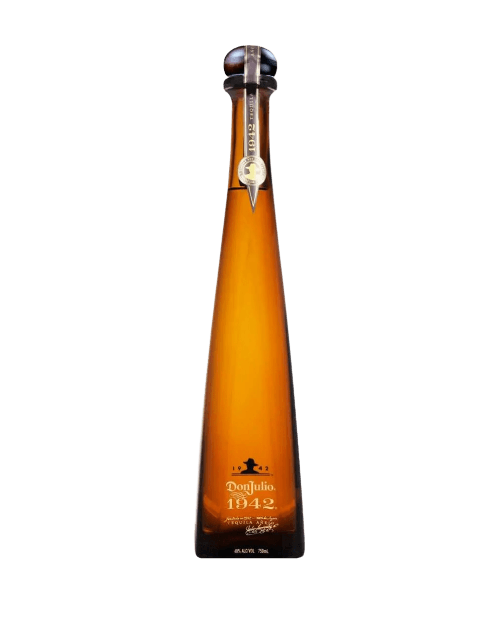 DON JULIO 1942 AÑEJO TEQUILA