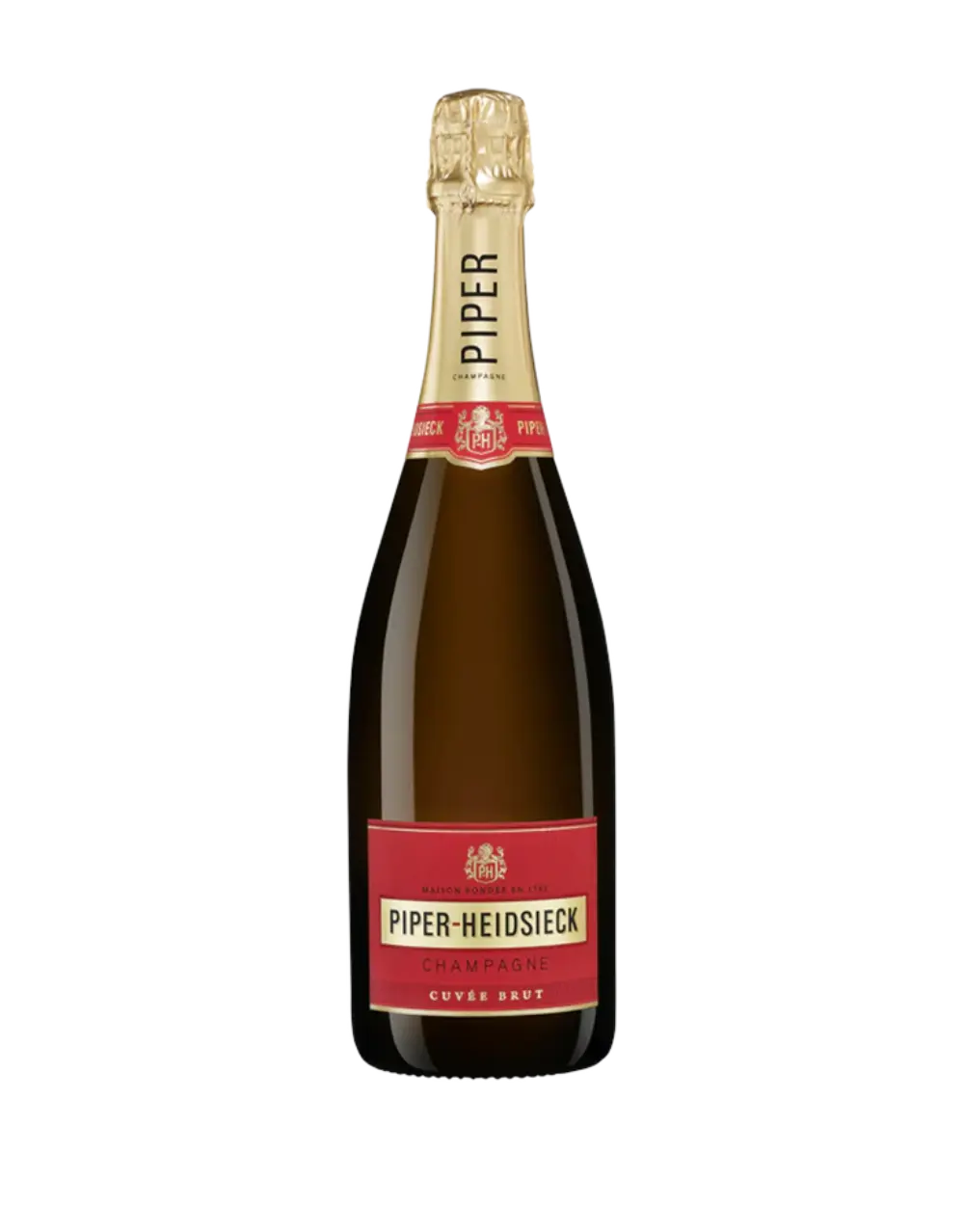 PIPER HEIDSIECK CHAMPAGNE BRUT