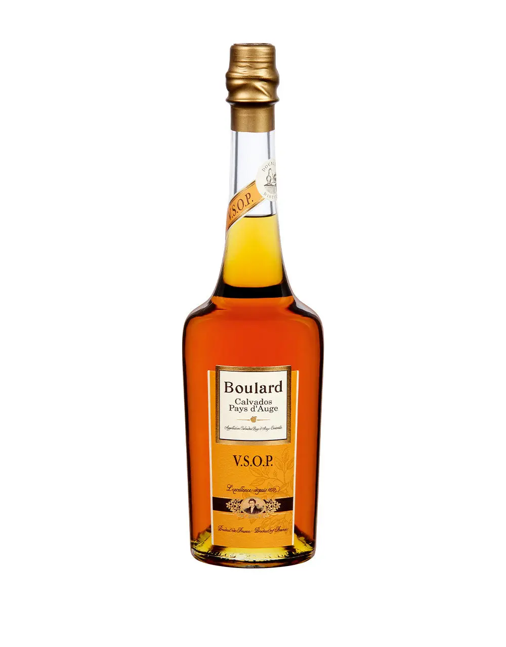 BOULARD VSOP CALVADOS PAYS D'AUGE