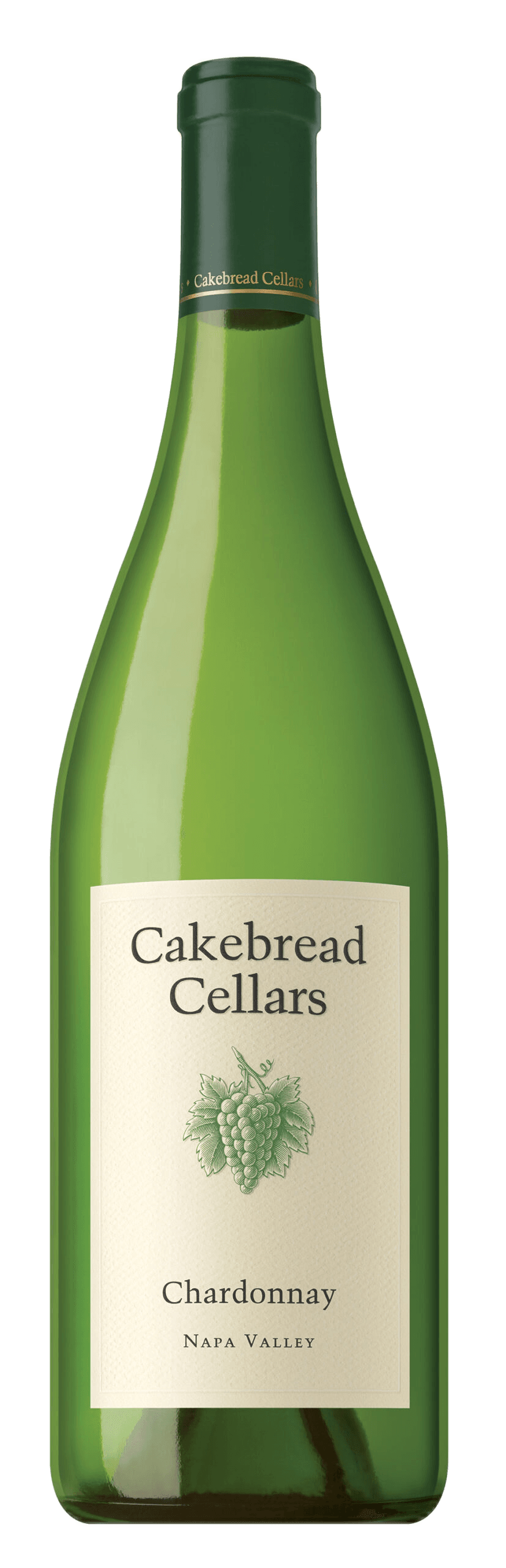 CAKEBREAD NAPA VALLEY CHARDONNAY