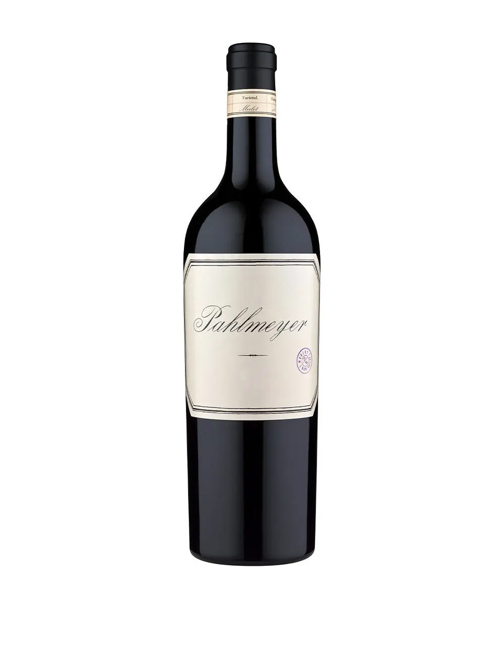 PAHLMEYER NAPA VALLEY MERLOT