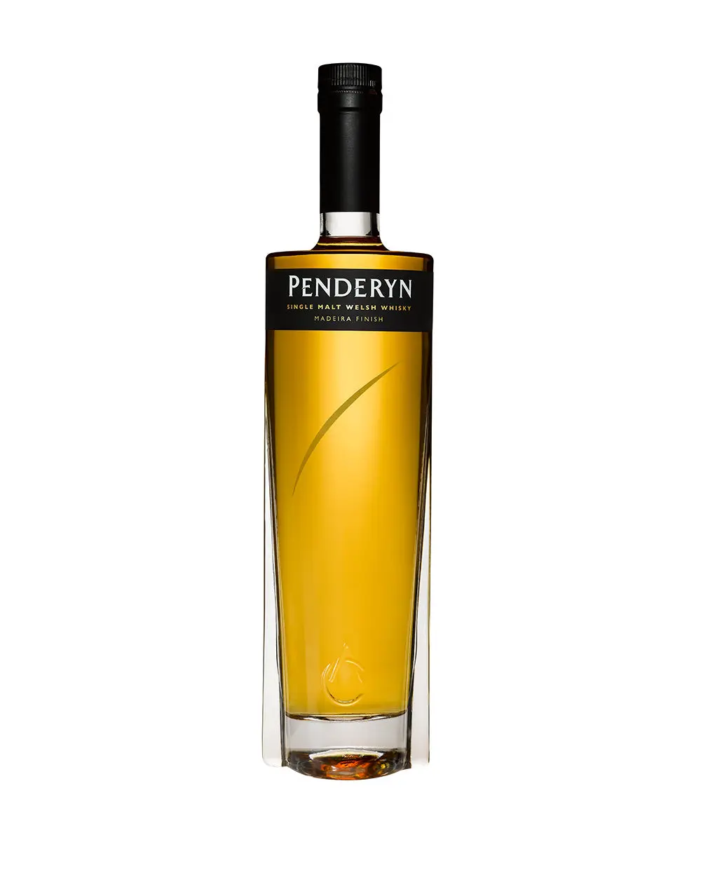 PENDERYN MADEIRA FINISH SINGLE MALT WHISKY