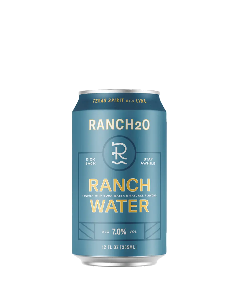 RANCH2O RANCH WATER