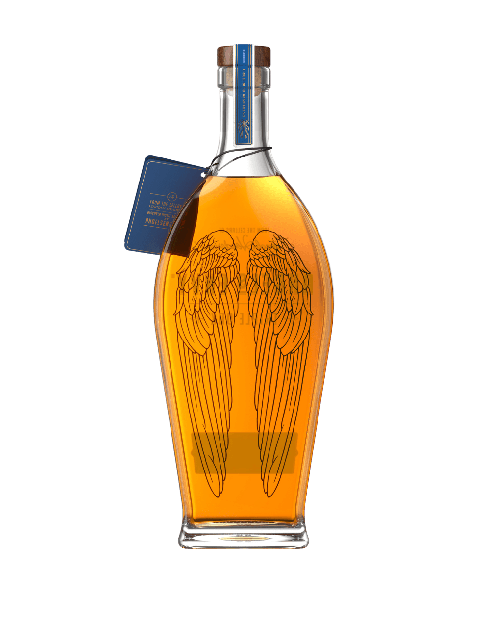 ANGEL'S ENVY TRIPLE OAK KENTUCKY STRAIGHT BOURBON WHISKEY
