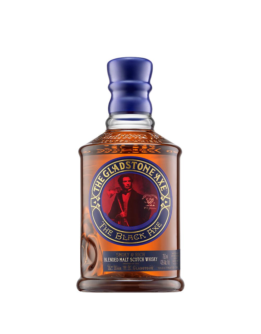 GLADSTONE AXE THE BLACK AXE