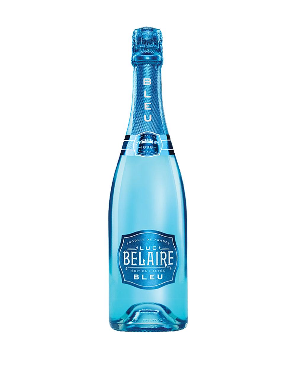 LUC BELAIRE BLEU