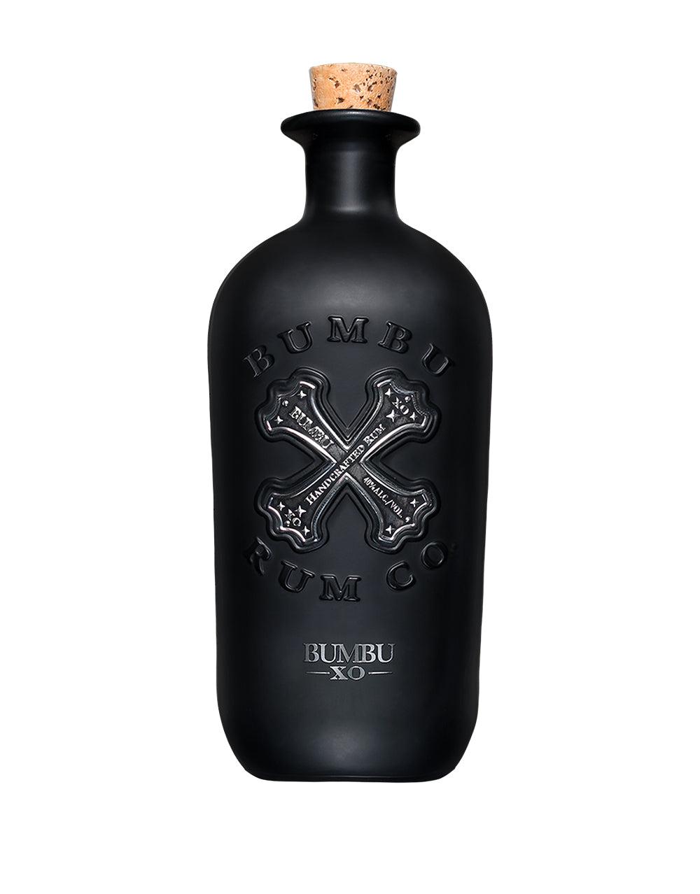 BUMBU XO RUM