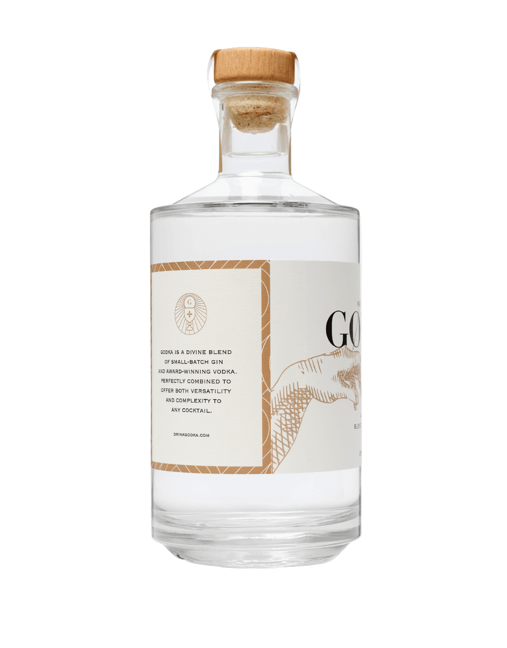 GODKA GIN