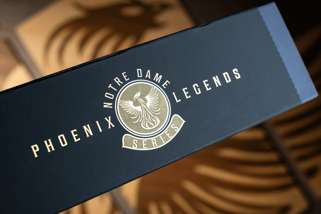 PHOENIX LEGENDS TEELING IRISH WHISKEY SINGLE MALT 24 YEAR OLD