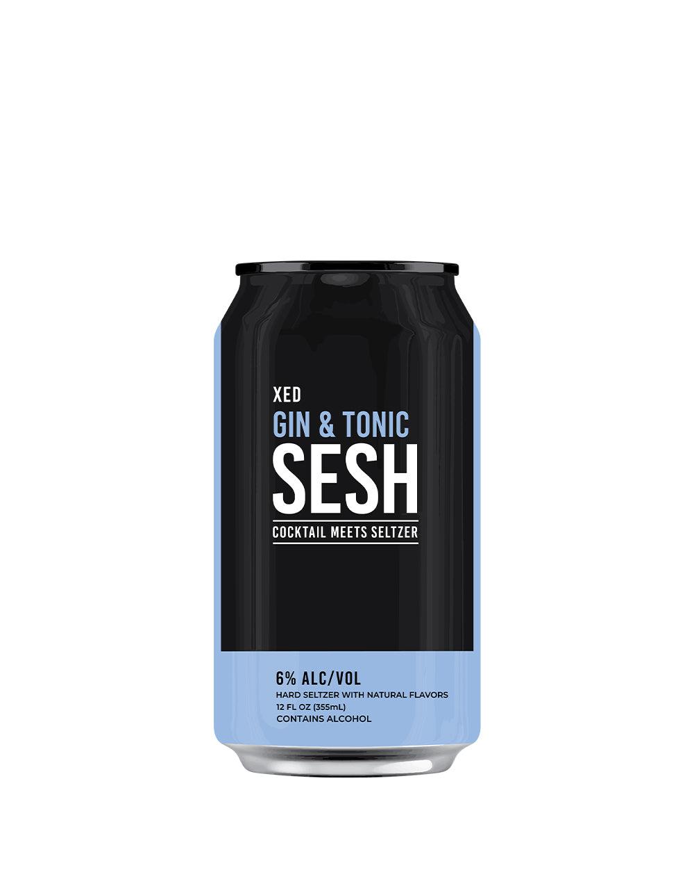 SESH VARIETY PACK #1 SELTZER