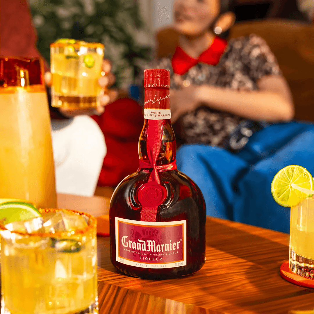 GRAND MARNIER CORDON ROUGE