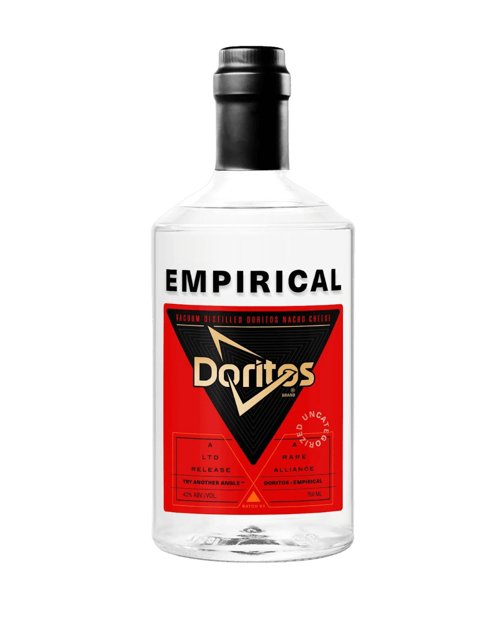 EMPIRICAL X DORITOS
