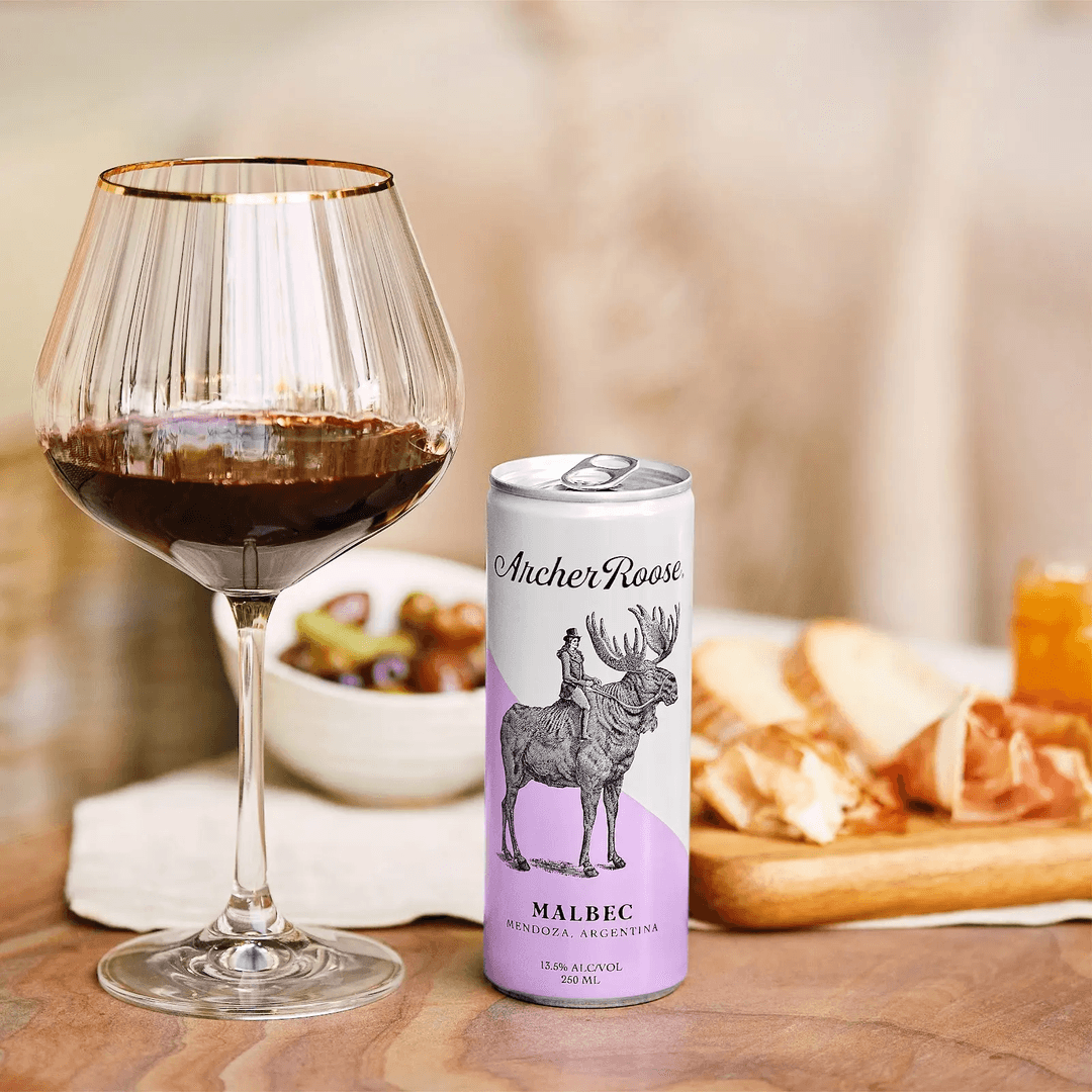 ARCHER ROOSE WINES MALBEC