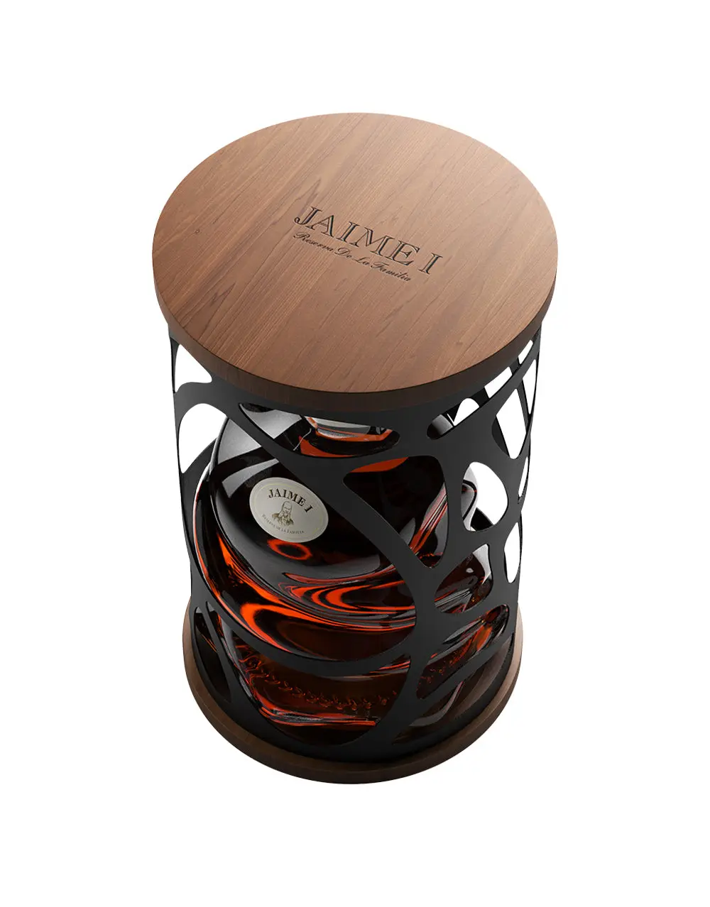 TORRES BRANDY JAIME I