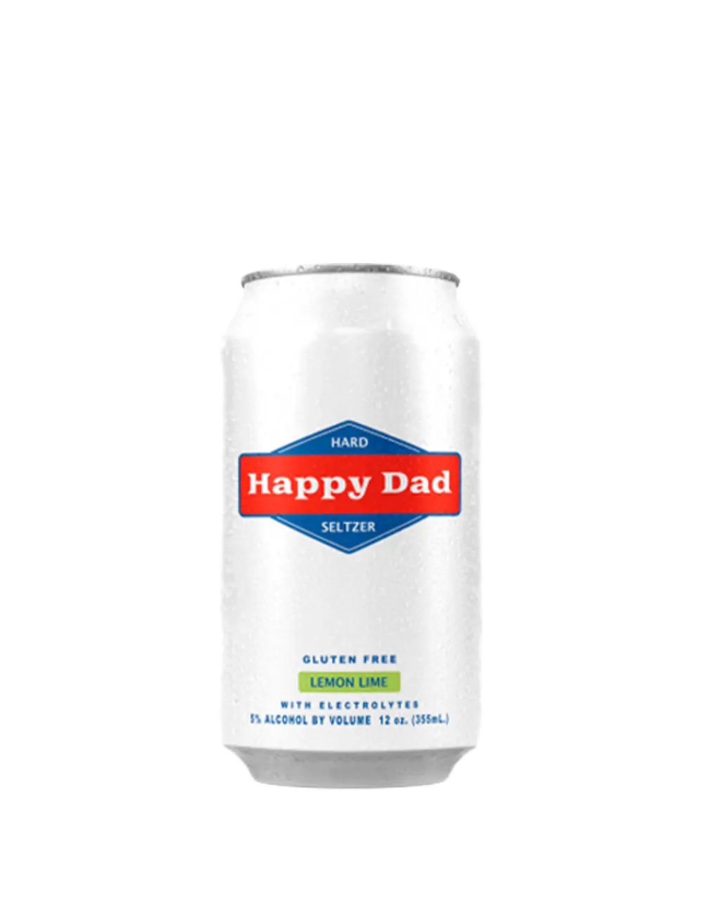 HAPPY DAD HARD SELTZER VARIETY PACK
