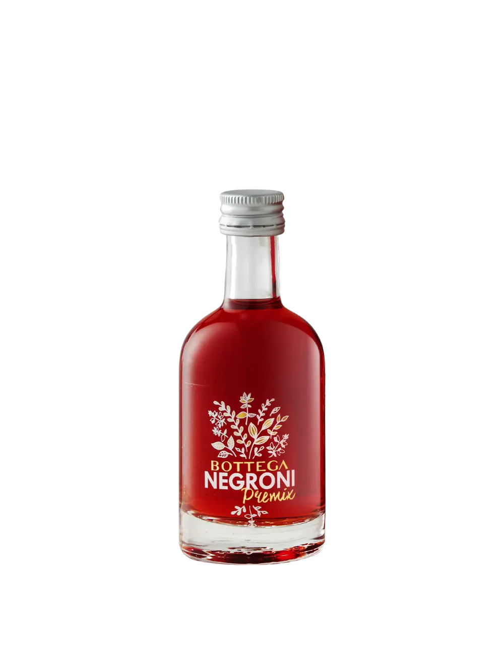 BOTTEGA NEGRONI