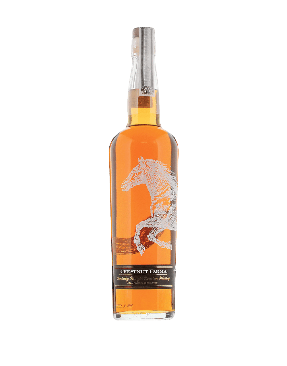 CHESTNUT FARMS BOURBON