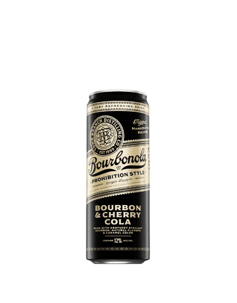 TOWN BRANCH BOURBONOLA