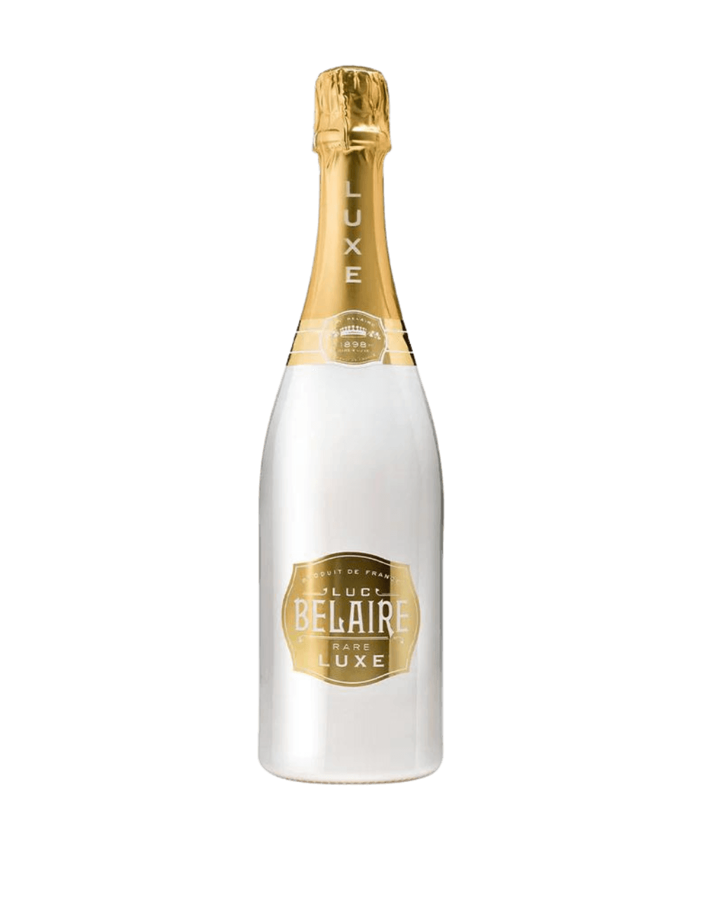 LUC BELAIRE RARE LUXE