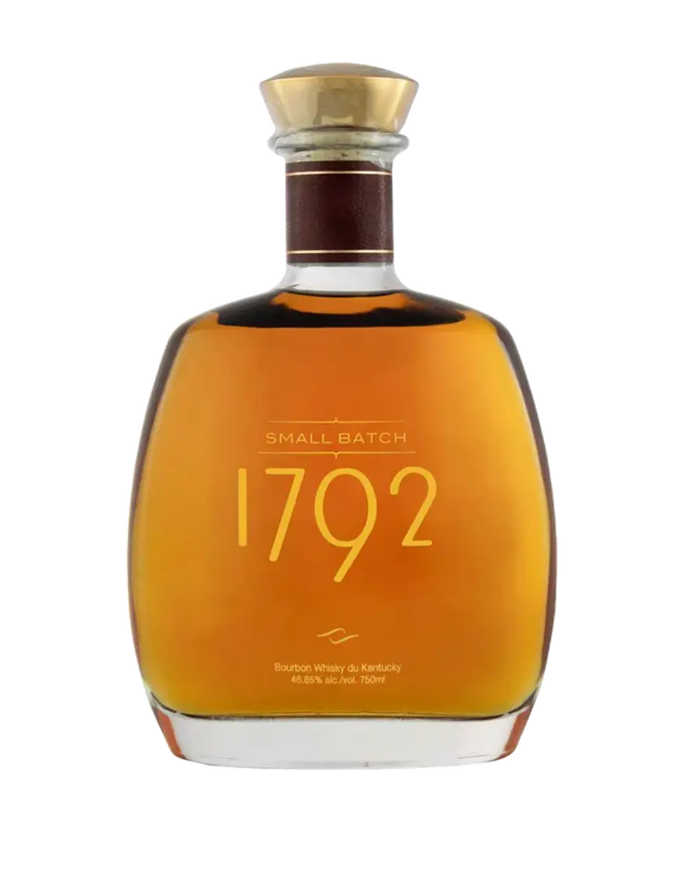 1792 SMALL BATCH BOURBON