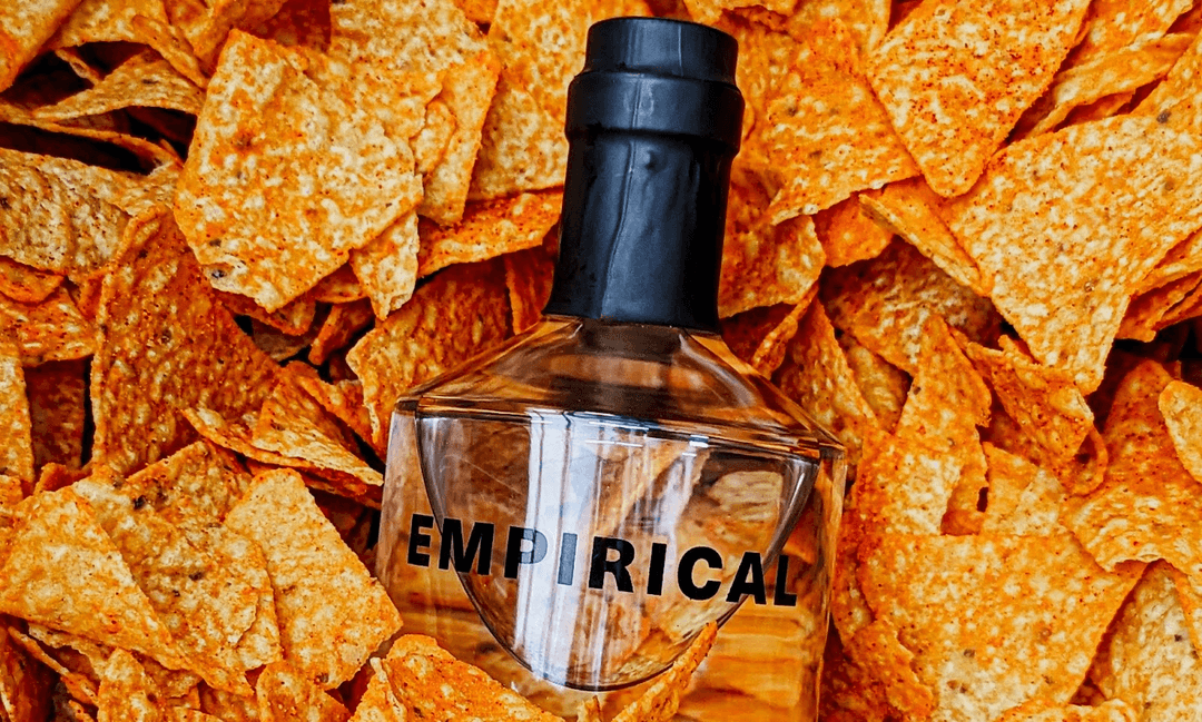 EMPIRICAL X DORITOS