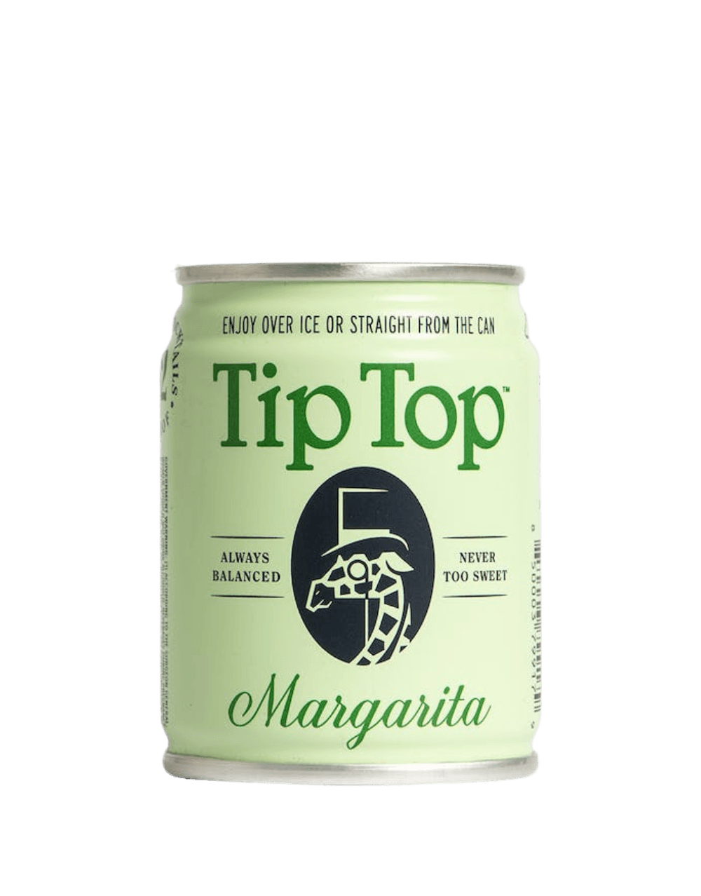 TIP TOP PROPER COCKTAILS MARGARITA